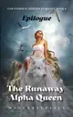 【電子書】The Runaway Alpha Queen