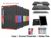 Heavy Duty Tradesman Stand case For Apple iPad Air [3rd Generation] 10.5-inch