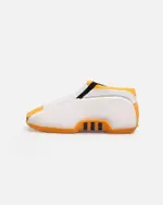[ADIDAS] Adidas Crazy 2.0 White - Size 10 10 White