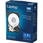 NEW 1TB Hard Drive - Windows 10 Pro 64 Loaded for Dell XPS M1330 Laptop