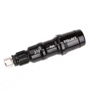 1pc .370 RH Golf Adapter For Taylormade SIM Stealth M6 M5 M4 M3 M2 Hybrid