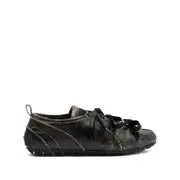 [Simone Rocha] Simone Rocha Ballerina Grip Sneakers 38 IT BROWN