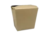 PLA Coated Noodle Box - 32oz (500pcs/ctn)