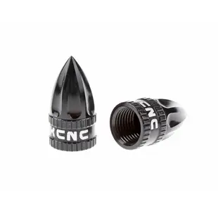 KCNC 美式氣嘴蓋 輕量鋁合金【輕量單車】適用單車、機車、汽車氣嘴