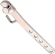 Oshhni Bassoon Balance Bar Repair Musical Instrument Replacment Lightweight Comfortable Durable Adjust Strap Regulator Tool