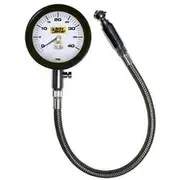 Autometer Tyre Pressure Gauge - 0 - 40 PSI, AU2162