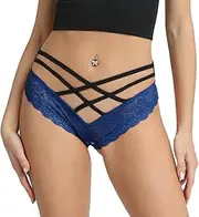 [Sofishie] Sexy Strappy Lace Panty