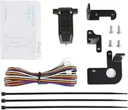 Creality CR Touch Auto Bed Leveling Sensor Kit Compatible with Ender 3 V2/Ender 3 Pro/Ender 3/Ender 3 Max/Ender 3S/Ender 5/Ender 5S/Ender 5Pro/CR-10 with 32 Bit V4.2.2/V4.2.7 Mainboard 3D Printer
