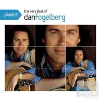 在飛比找博客來優惠-Dan Fogelberg /Playlist: The V