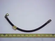 502065906 Yale Forklift, Hose
