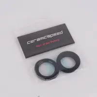 在飛比找蝦皮商城優惠-Ceramicspeed Preload Ring for 