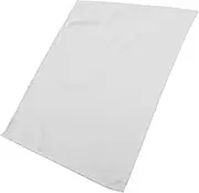 Ipetboom Blackout Kitchen Curtain Valance Short Decorative Curtain for Indoor Use for Bathroom and Rv Windows Lightweight and Easy to Install