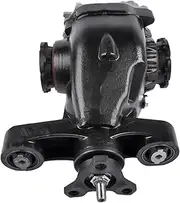 AP02 Compatible For Cadillac CTS Sedan Ratio 3.45 2014-2019 Rear Carrier Differential Assembly
