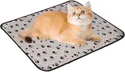 Pee Pads for Dogs,Nursing Mat | 28x20 Inches Absorbent Underpad Non-Slip Washable Waterproof Quick Drying for Kennel Crate Indoor Puppy Outdoor Cats