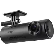 70mai Dash Car Camera M310 Ultracompact, 2304×1296, Wi-Fi, USB-C, Mic, Black