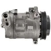 Jayair A/C Compressor - CM8708
