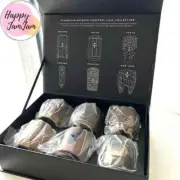 Starbucks Reserve Roastery Limited Demi Cask Collection Cup Set Purchased Italy