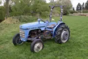 BMC MINI / LEYLAND 154 TRACTOR WORKSHOP MANUAL USB Fast Delivery