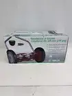 American Lawn Mower Company 14 in. Manual Walk Behind Reel Lawn Mower (1304-14)
