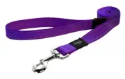 Rogz Classic Lead Purple Xlge