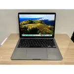 MACBOOK PRO 13吋M1 16GB512GB 89%電池