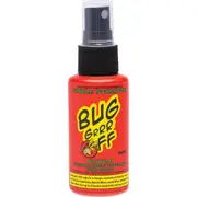 Bug-Grrr Off Natural Insect Repellent Jungle Strength 50ml