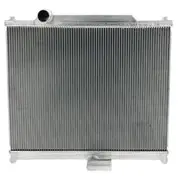 Koyorad Radiator to suit Mitsubishi Rosa Bus2007> Be64 Manual All Alloy - JR8534HD