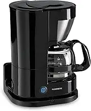 DOMETIC PerfectCoffee MC 052 Five Cup Coffee Maker, 12 V, Blue
