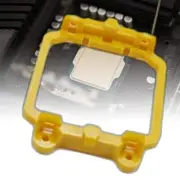 CPU Heatsinks Fan Cooling Stand Base Mount Bracket Sheet Plate for AM3 940
