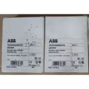one new abb 1SVR430800R9100 CM-MSS TIME RELAY Fast Shipping