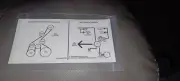 2015-2017 Mustang GT Roush Supercharger Belt Routing & Vacuum Schematic Decal