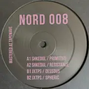 Shkedul - Nord 008 - TECHNO *NEW*