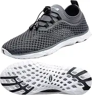 [Zhuanglin] Men's Quick Drying Aqua Water Shoes