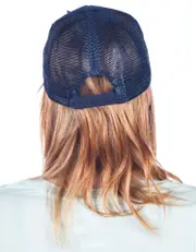 Shelly Cap
