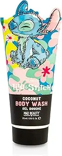 DISNEY STITCH LILO & STITCH BODY WASH