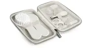 Suavinex Tigers Essentials Grey set for the care of the bambino