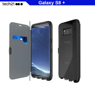 【英國Tech 21】Samsung 三星系列手機殼 S7/S8/S8+/ S9/S9+/ Note8/Note9