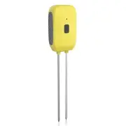 5X(Bluetooth Soil Tester Temperature Humidity Test Meter Potted Plant5179