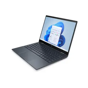 HP ENVY x360 Laptop 13-bf0048TU 13.3吋 翻轉觸控筆電(i5-1230U) - 宇宙藍6J3U4PA