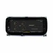 Car Stereo with SatNav For Range Rover Executive Bosch System | V6 | 2011-2015 |