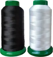 Polyester Thread Heavy Duty Bonded UV Resistant High Strength Outdoor Thread #69