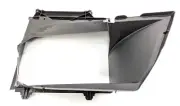 Porsche Panamera 971 Right Hand Front Air Guide Sport Design 971121334F