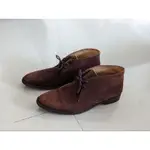 LANCELOT 沙漠靴 CHUKKA BOOTS