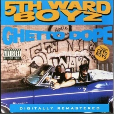 Ghetto Dope