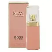 HUGO BOSS MA VIE FOR WOMEN EAU DE PARFUM SPRAY PERFUME 30ml NEW