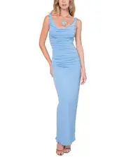 Katie May Rita Maxi Dress