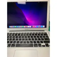 在飛比找蝦皮商城優惠-MacBook Air (13-inch, Early 20