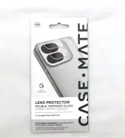 Case-Mate Lens Protector for Google Pixel 9 Pro Fold - New!