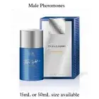 Male Pheromone Spray for Men Help Increase Sexual Attraction Perfume Fragrance