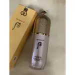 WHOO 后 拱辰享美無痕勻亮CC霜 SPF30/PA++(40ML)台灣專櫃